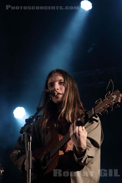 JACCO GARDNER - 2016-06-19 - NOISIEL - La Ferme du Buisson - Scene Auvent - Jacco Gardner